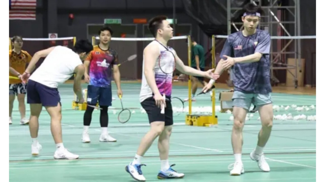 Tak Ada Alasan Bagi Aaron/Wooi Yik Untuk Mangkir Dari Jadwal Padat