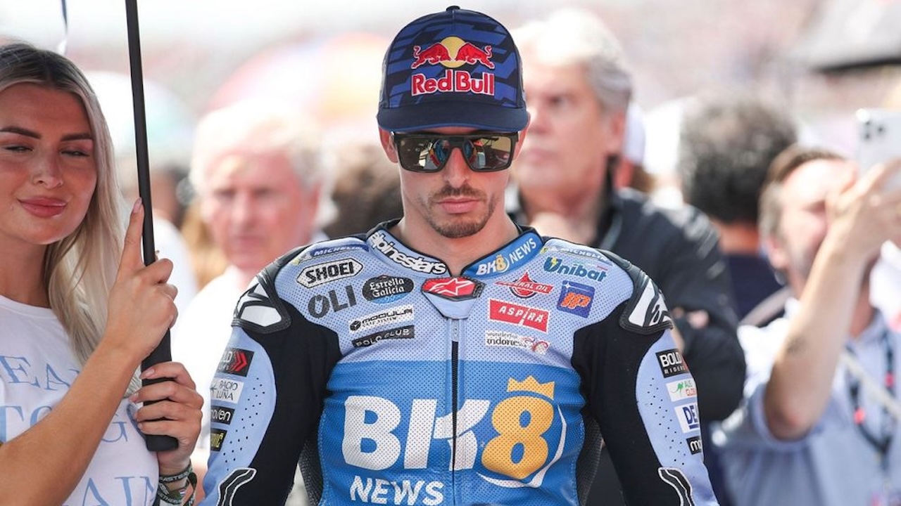 Alex Marquez
