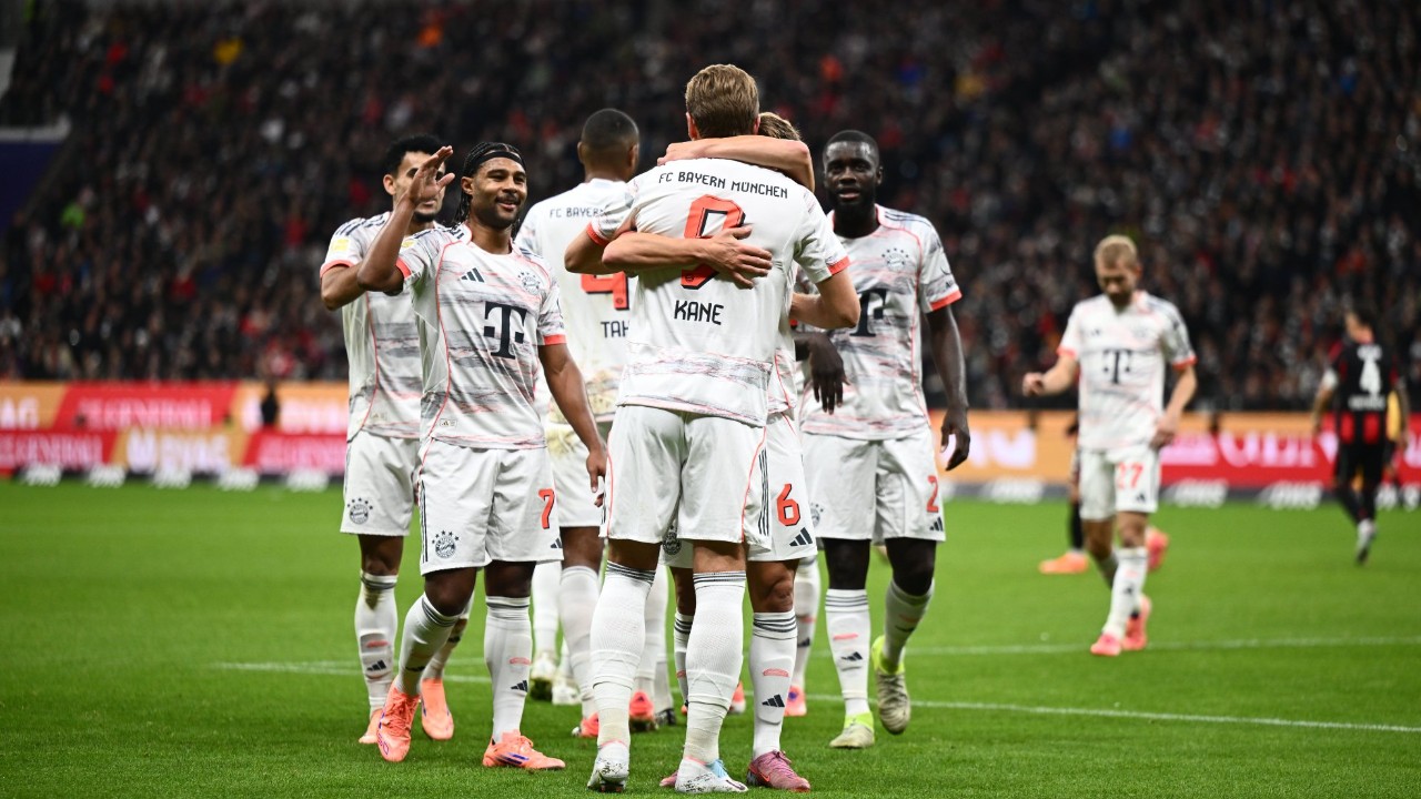 Bayern Munich