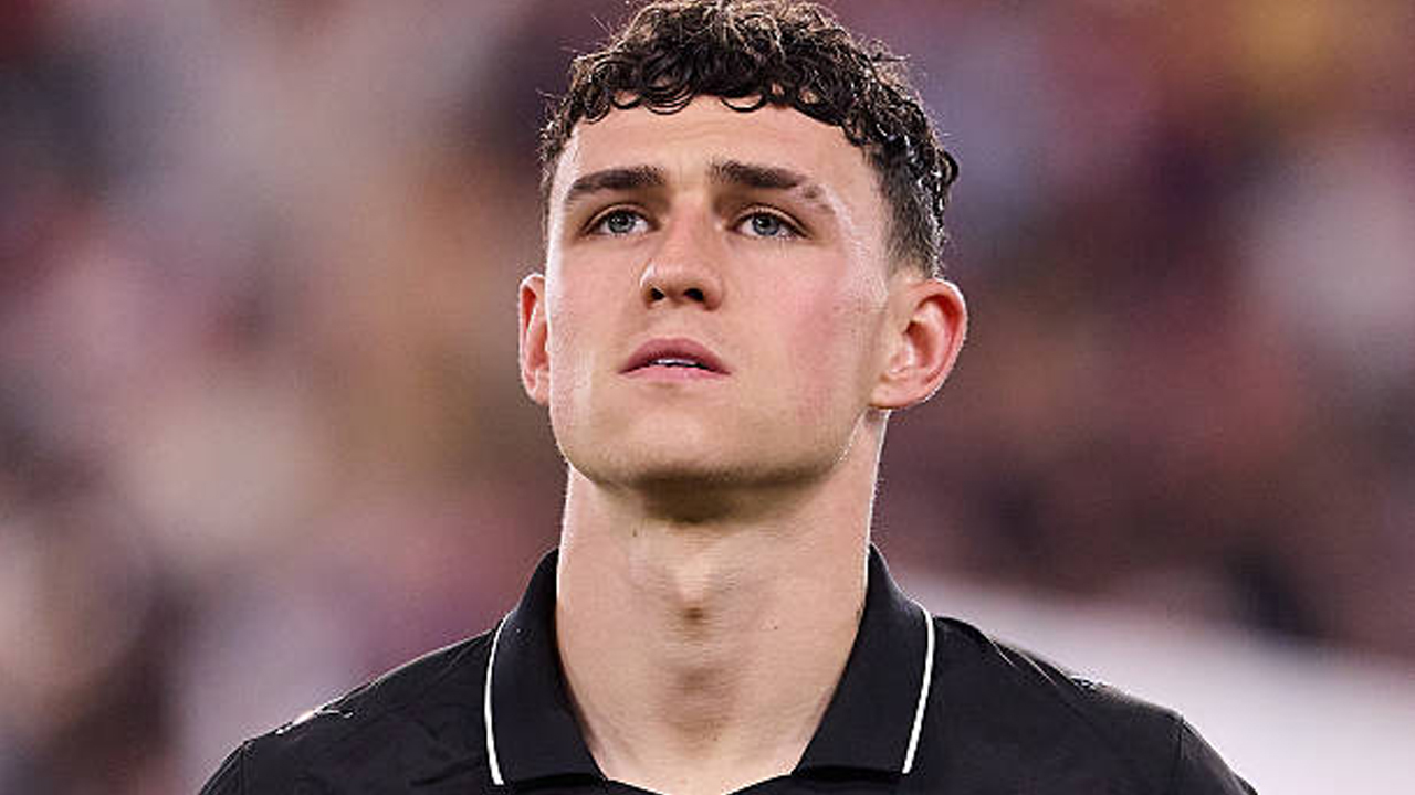 Berani Bicara Soal Kesehatan Mental, Pep Guardiola Puji Phil Foden