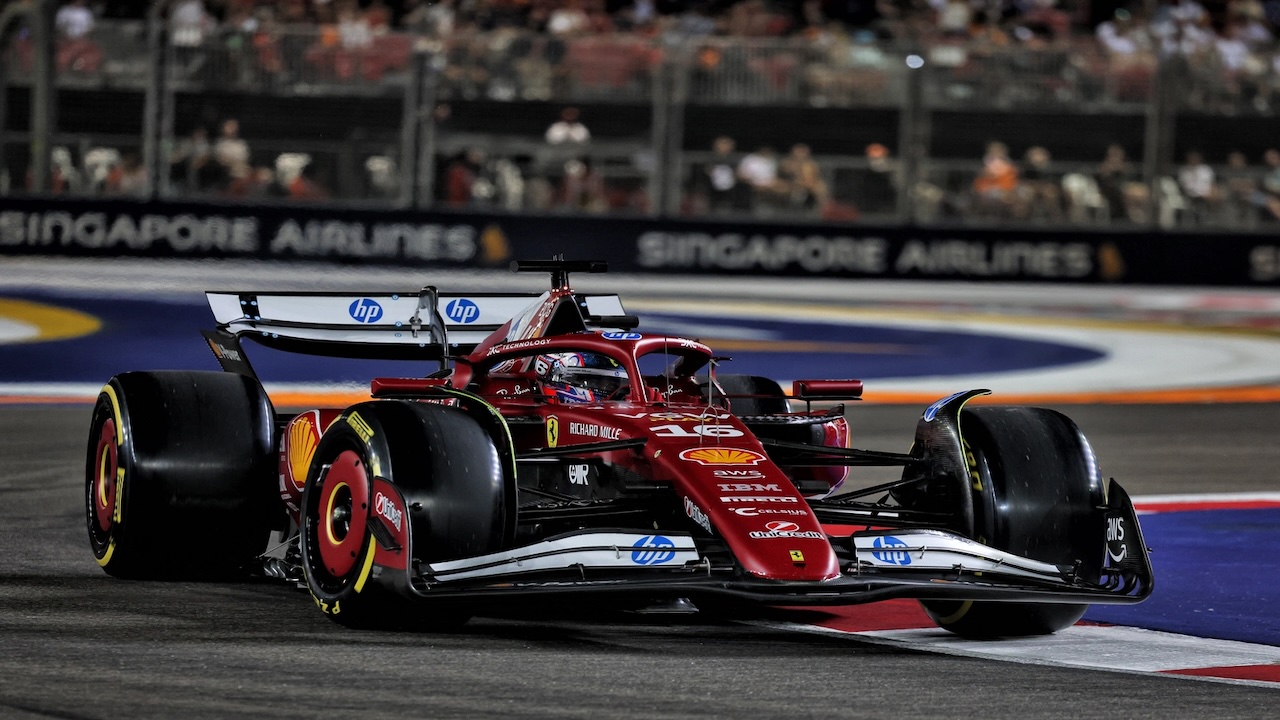 Charles Leclerc