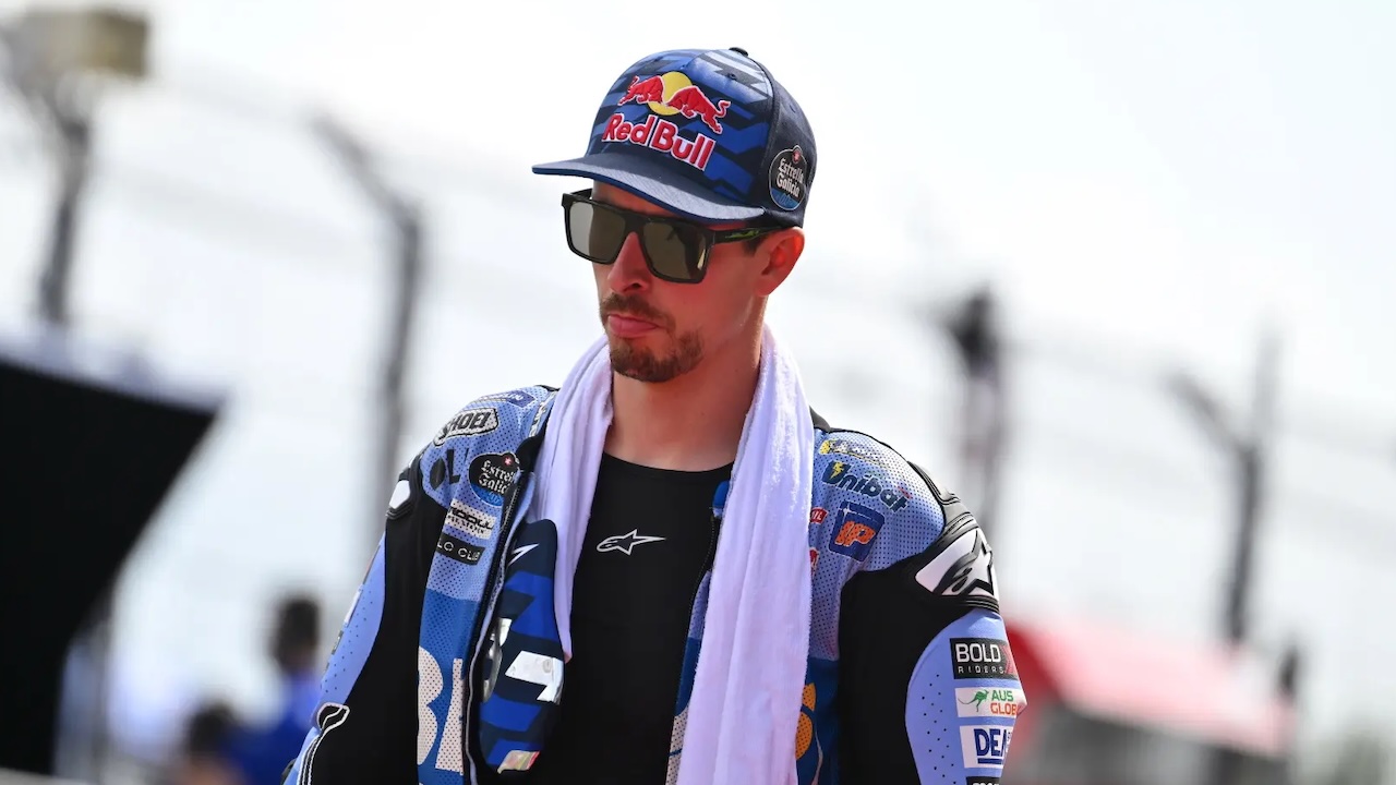 Alex Marquez