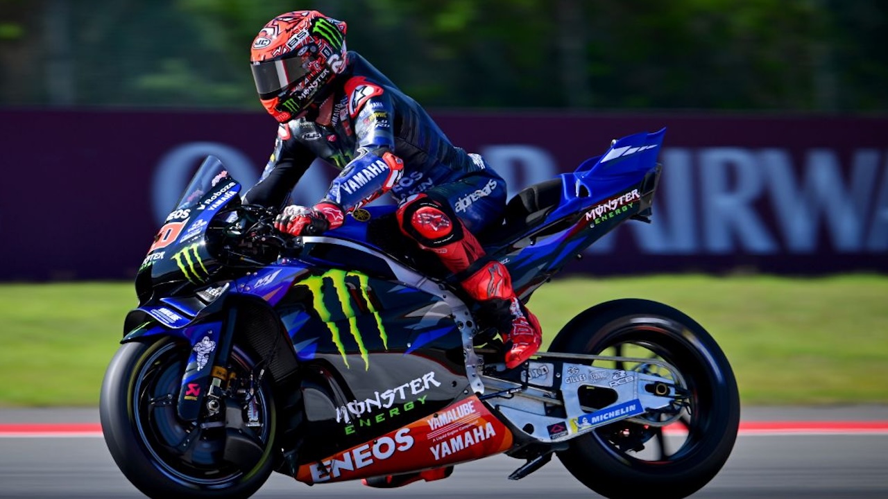 Fabio Quartararo