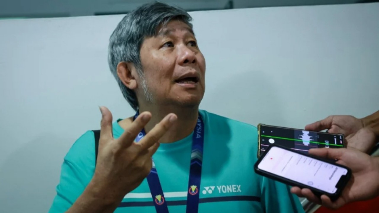 Herry IP Akan Pecah Beberapa Pasangan Yang Kurang Berkembang