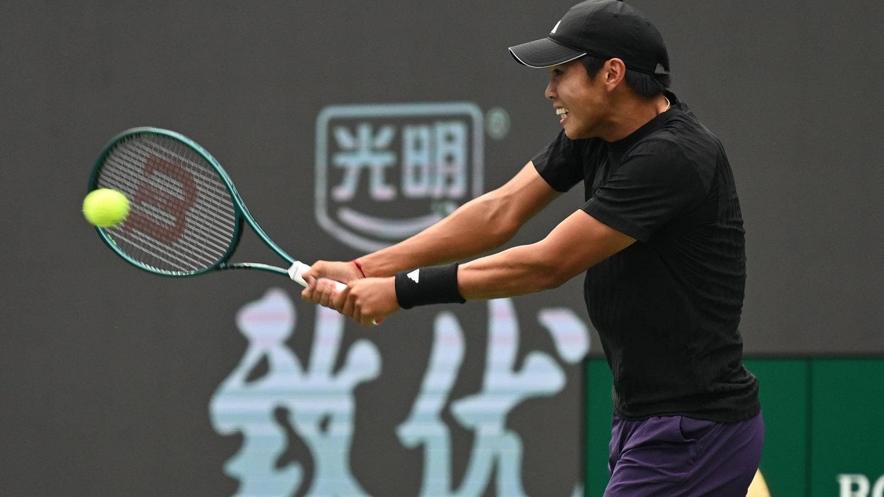 Usai Kemenangan Di Shanghai, Learner Tien Akui Kualitas Petenis Yang SeringKali Diremehkan Ini