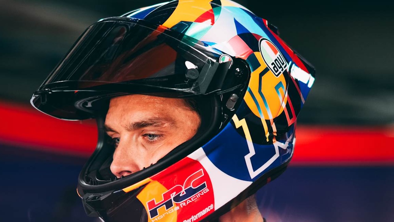 Luca Marini