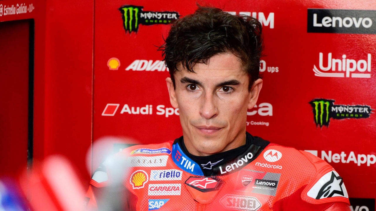 Marc Marquez