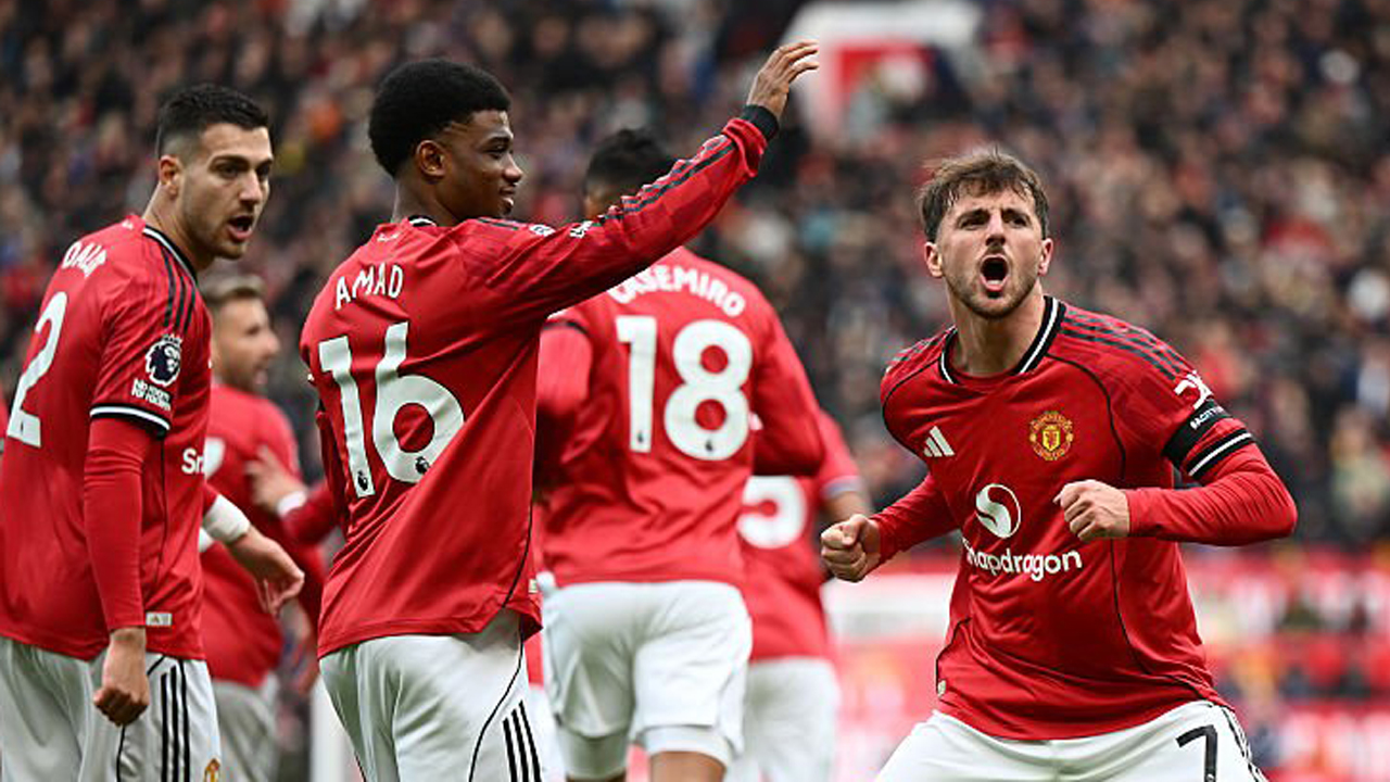 Mason Mount.