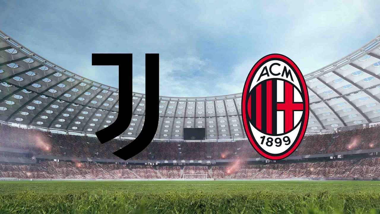Juventus vs AC Milan