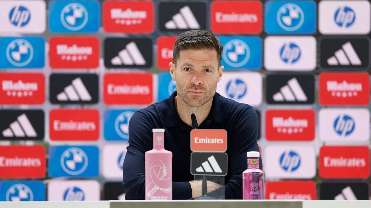 Real Madrid Libas Villarreal, Alonso Puji Performa Vinicius