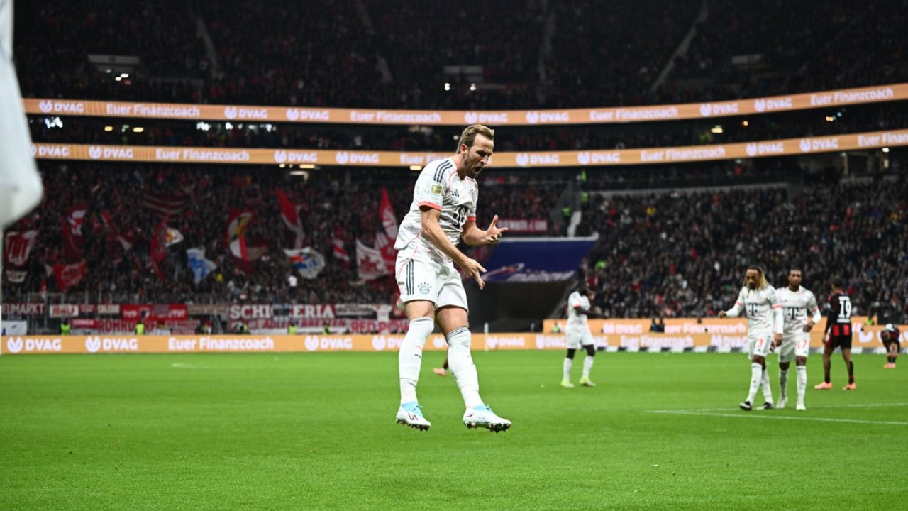 Harry Kane