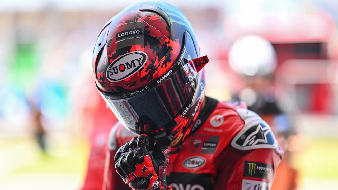 Marc Marquez
