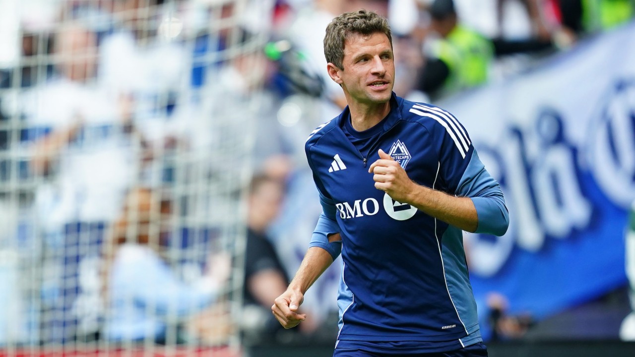Thomas Muller