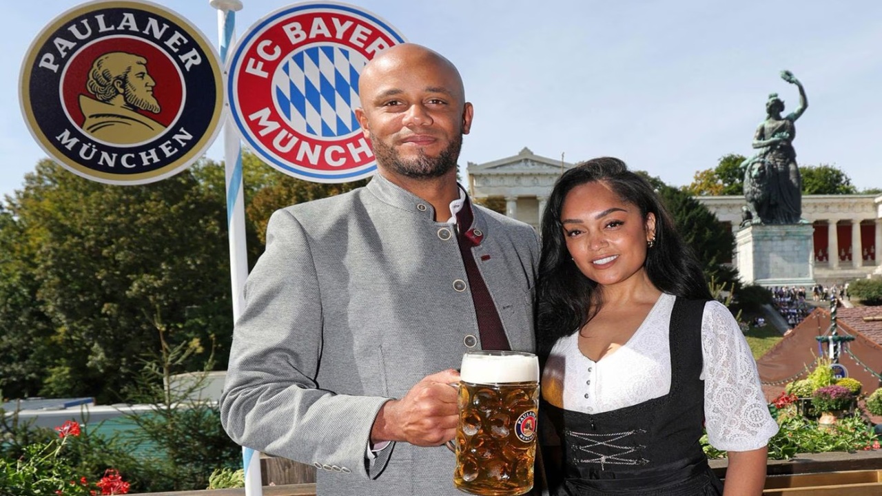 Vincent Kompany