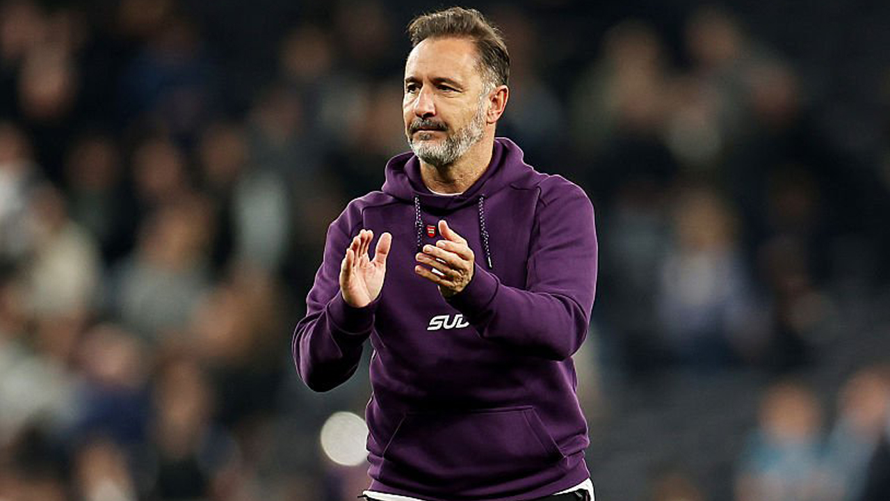 Vitor Pereira.