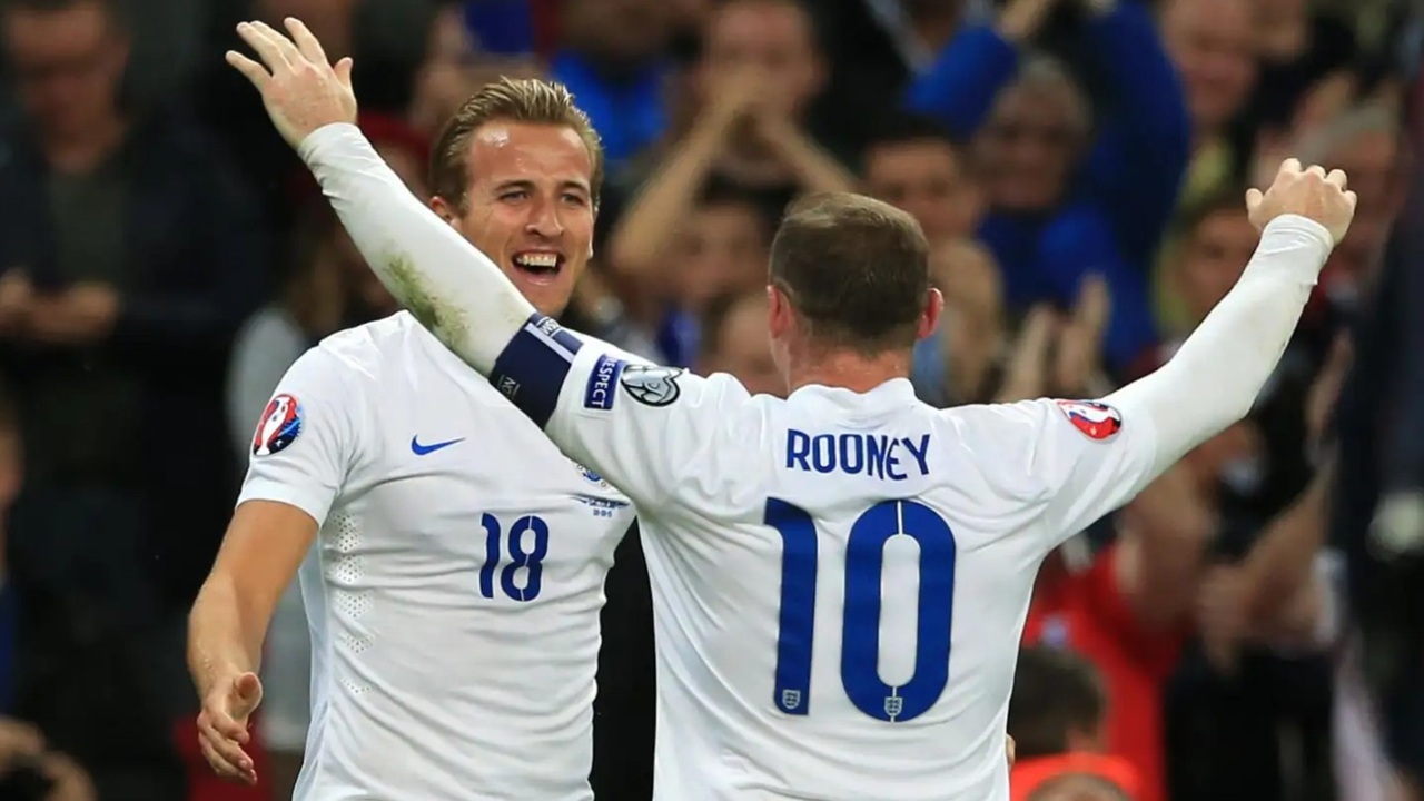 Wayne Rooney