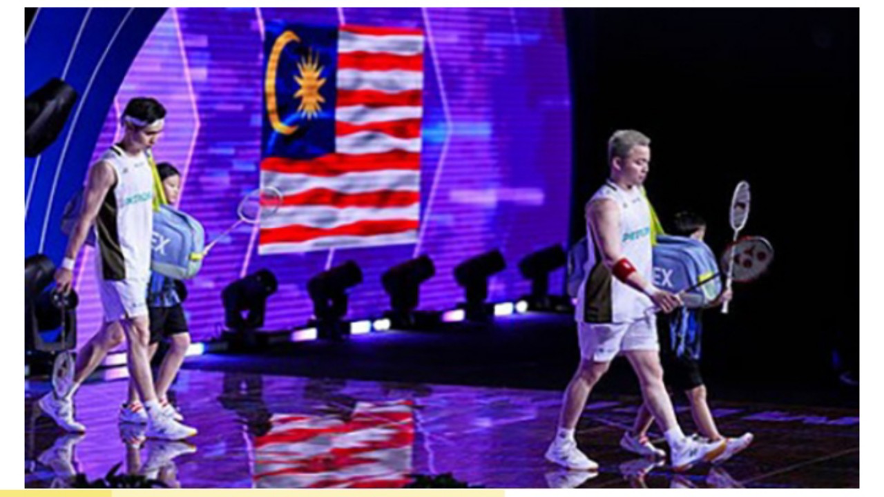 Aaron/Wooi Yik & Pearly/Thinaah Cari Penebusan di Arctic Open Pekan Ini