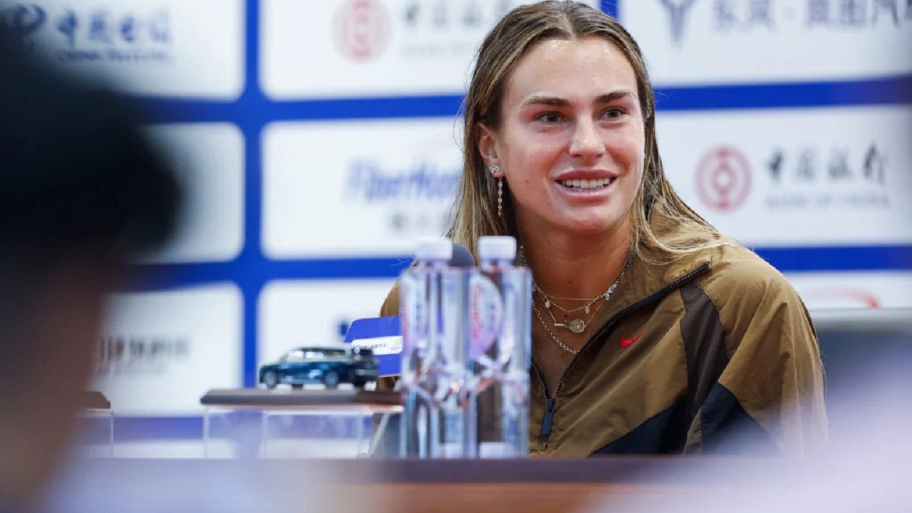 Ini Alasan Aryba Sabalenka Ambil Lebih Banyak Rehat Usai Kemenangan US Open