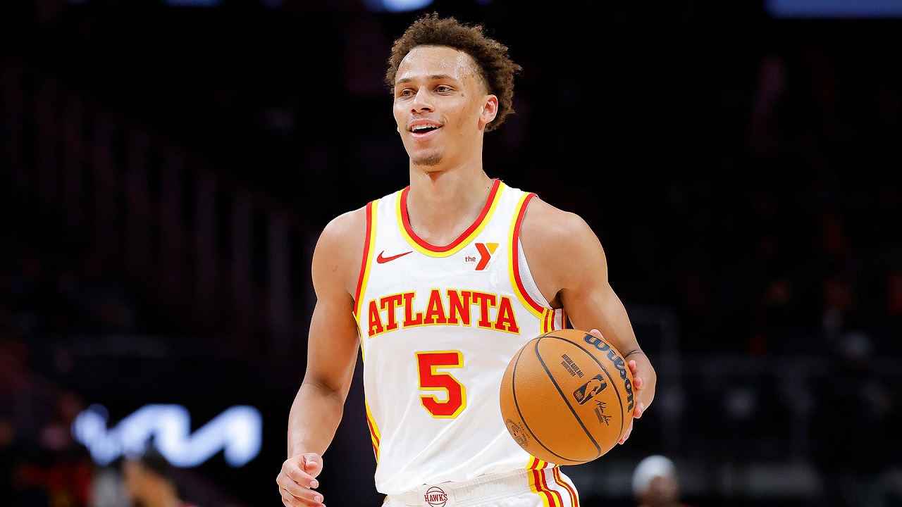 Negosiasi kontrak baru antara Atlanta Hawks dan Dyson Daniels dikabarkan macet.