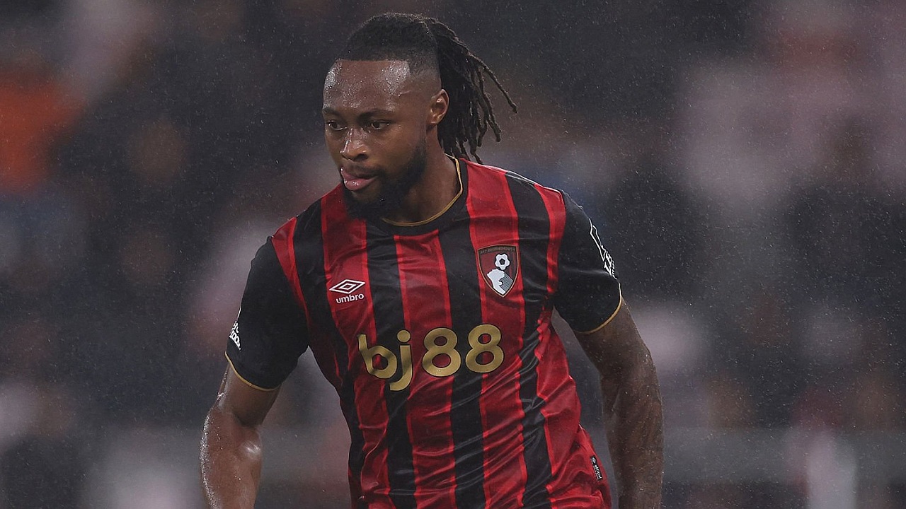 Antoine Semenyo masuk radar Chelsea