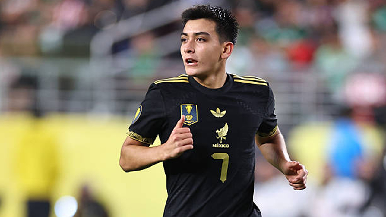 Gilberto Mora Jadi Rebutan Manchester United dan Raksasa Eropa Lainnya