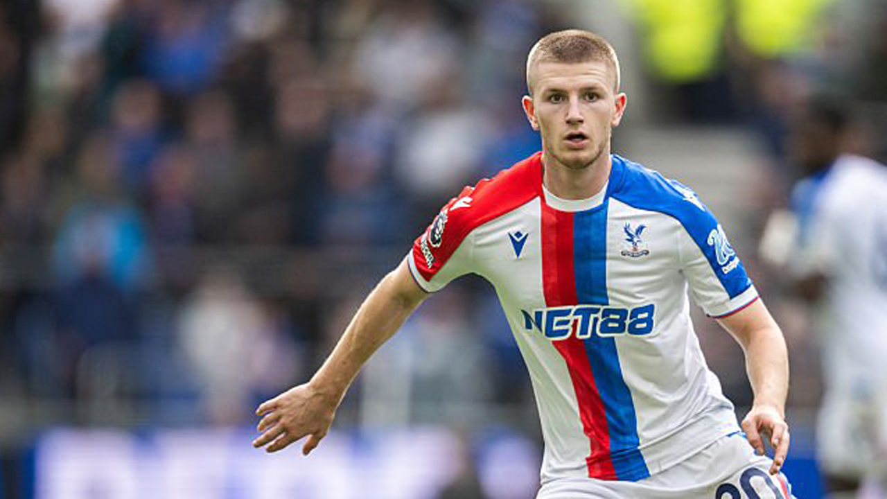 Adam Wharton. (Foto: Sebastian Frej/Getty Images)