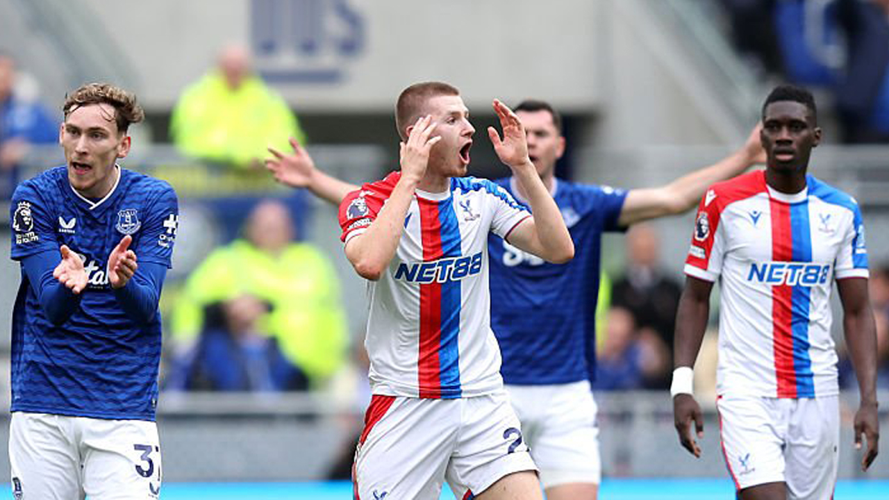 Adam Wharton. (Foto: Matt McNulty/Getty Images)