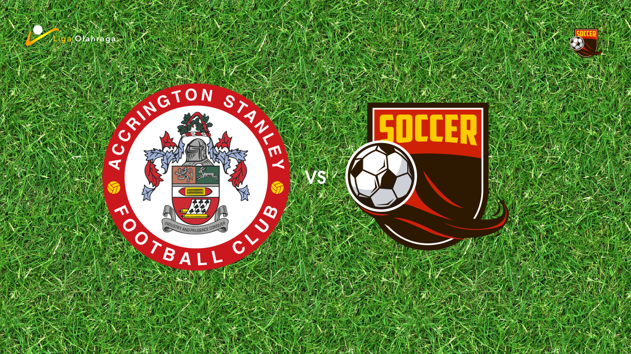 Prediksi Accrington vs Port Vale, 07 Oktober 2025 | EFL Trophy | Pekan 2