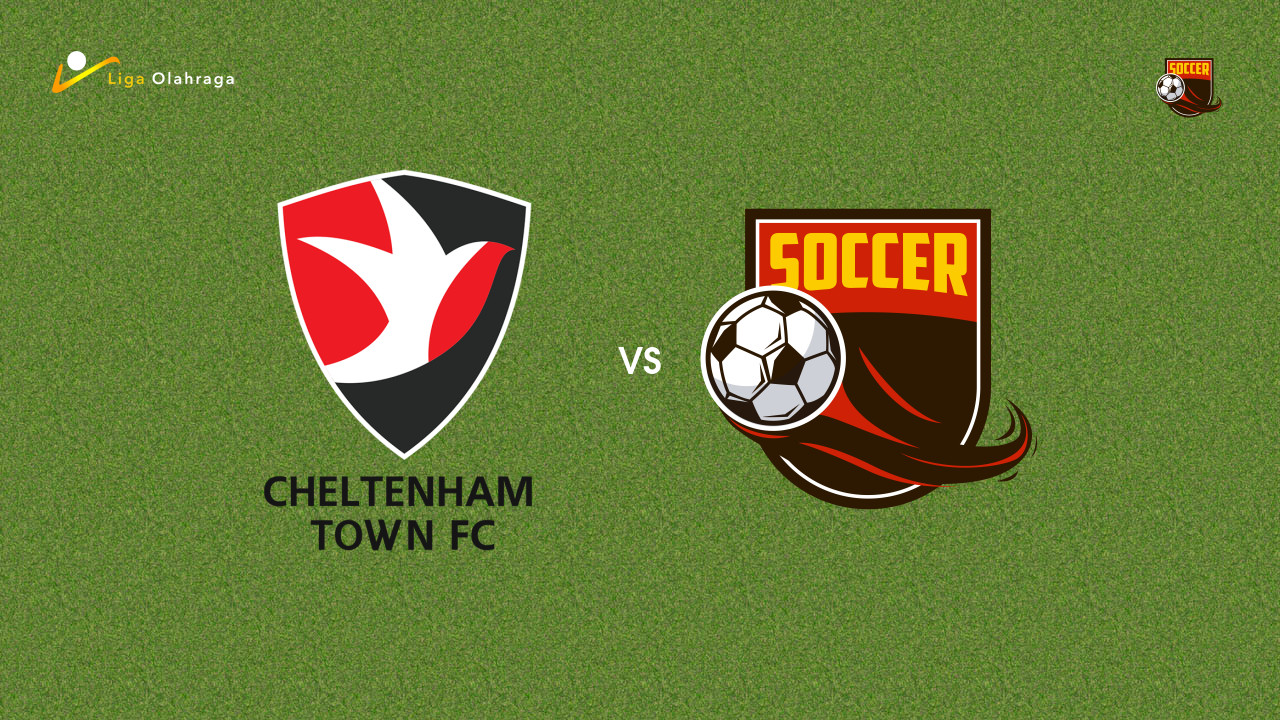 Prediksi Cheltenham vs Bristol Rovers, 07 Oktober 2025 | EFL Trophy | Southern Group Stage