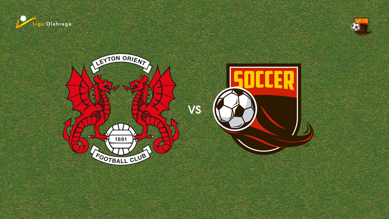 Prediksi Leyton Orient vs Crawley, 07 Oktober 2025 | EFL Trophy | Southern Group Stage