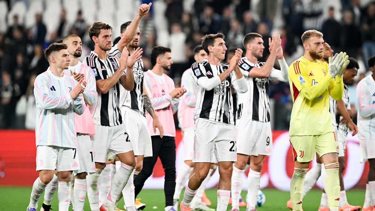 Juventus