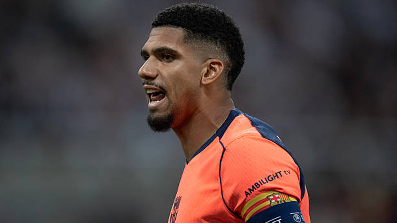 Khawatir Ibrahima Konate Cabut, Liverpool Pantau Situasi Ronald Araujo