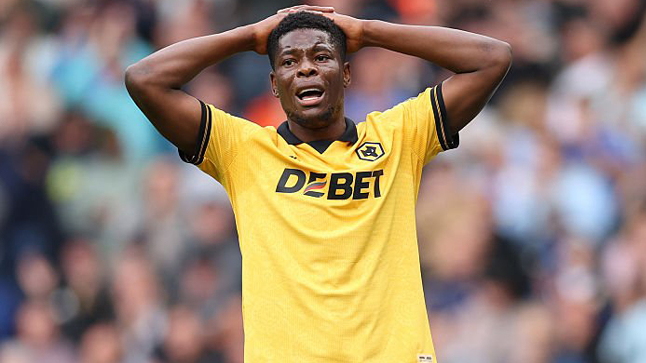 Marshall Munetsi.