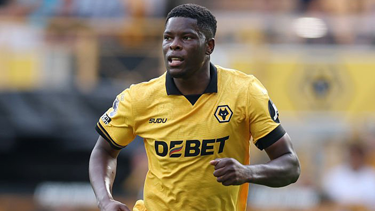 Marshall Munetsi.