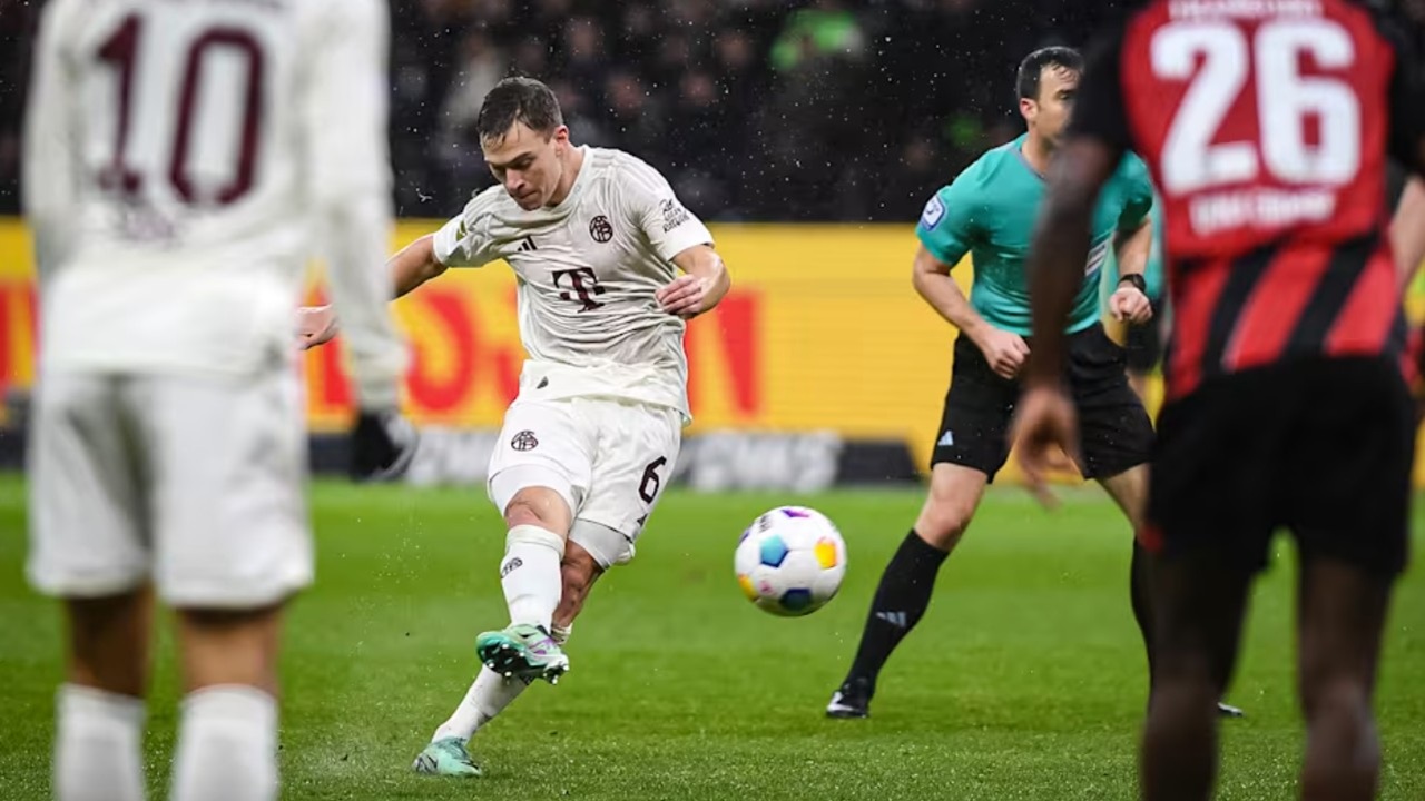 Joshua Kimmich