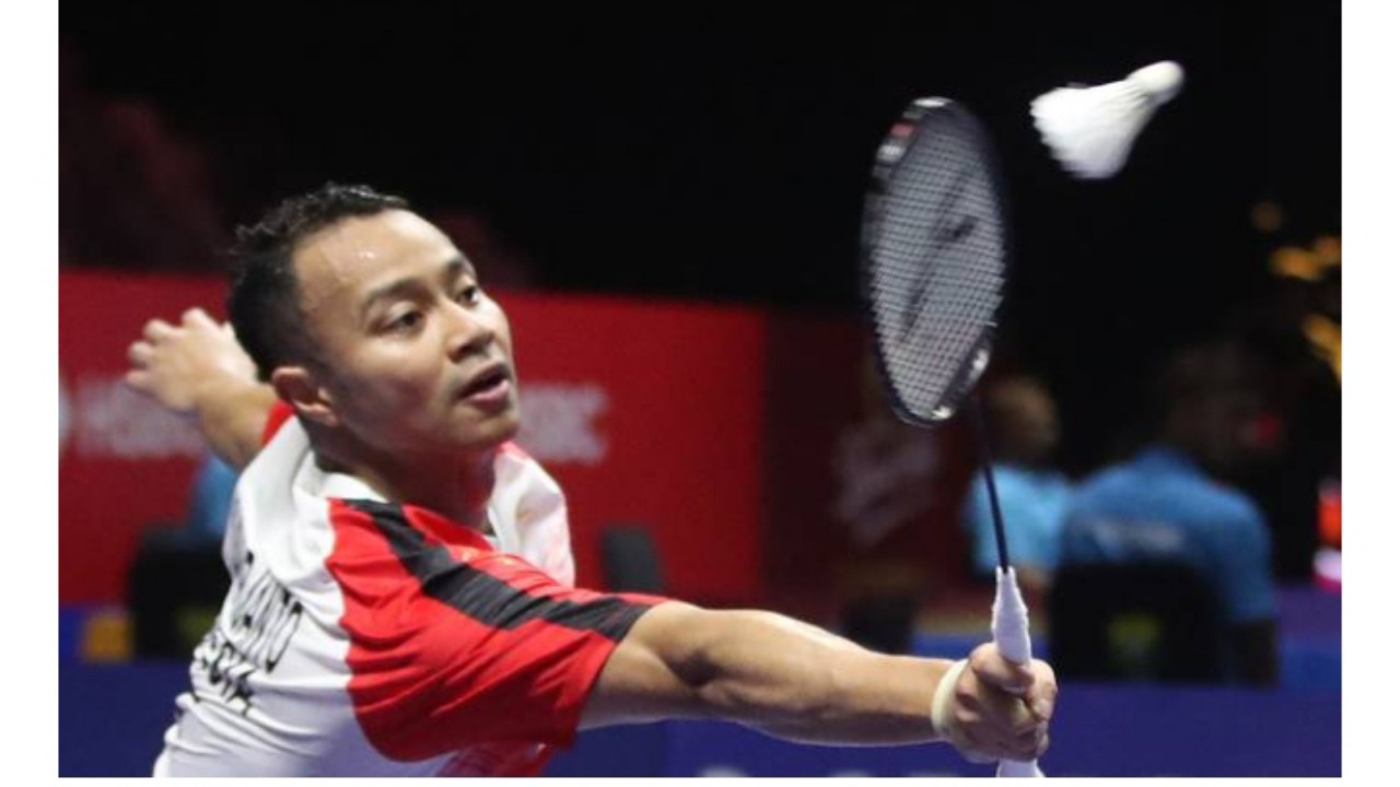 Proses Pemulihan Rehan Naufal Yang Terus Menunjukkan Progres Positif