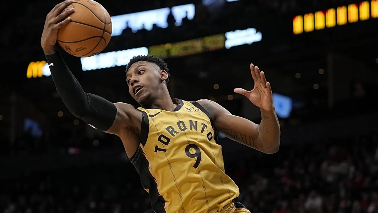 RJ Barrett Yakin Raptors Bukan Tim yang Egois