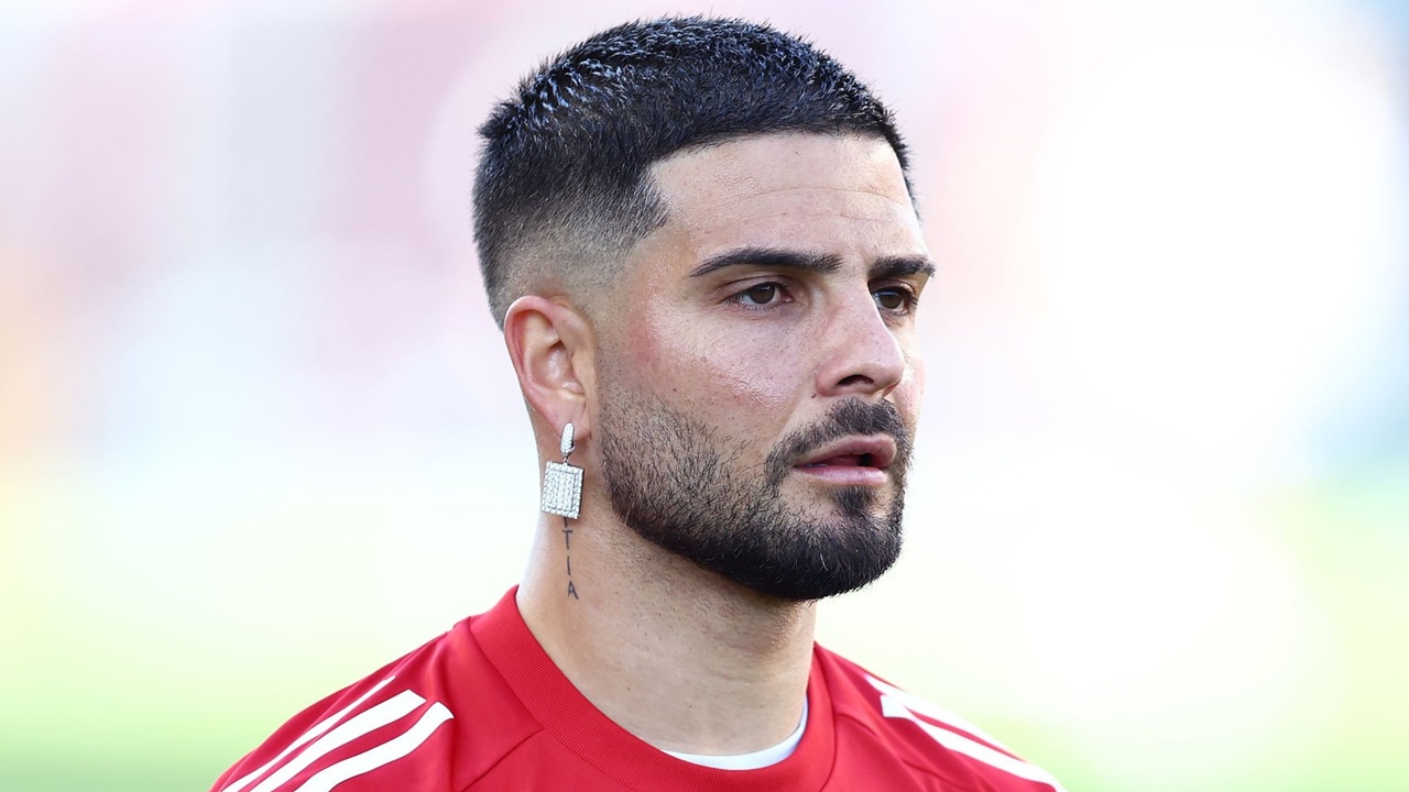 Pemain incaran Lazio