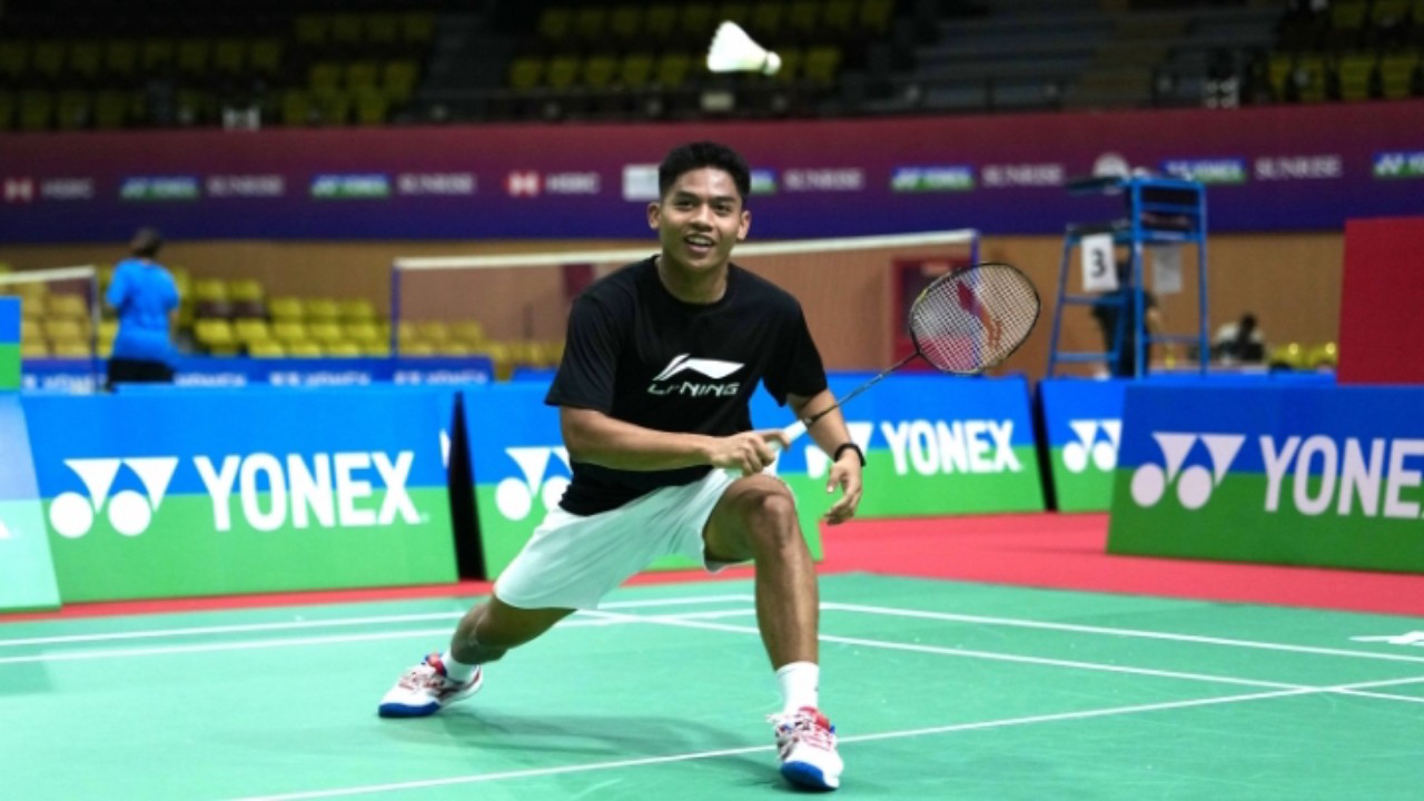 Sistem Estafet Poin Kejuaraan Dunia Junior Buat Persaingan Lebih Menarik