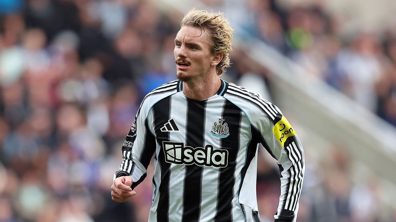 Alan Shearer menyoroti penampilan Nick Woltemade bersama Newcastle United