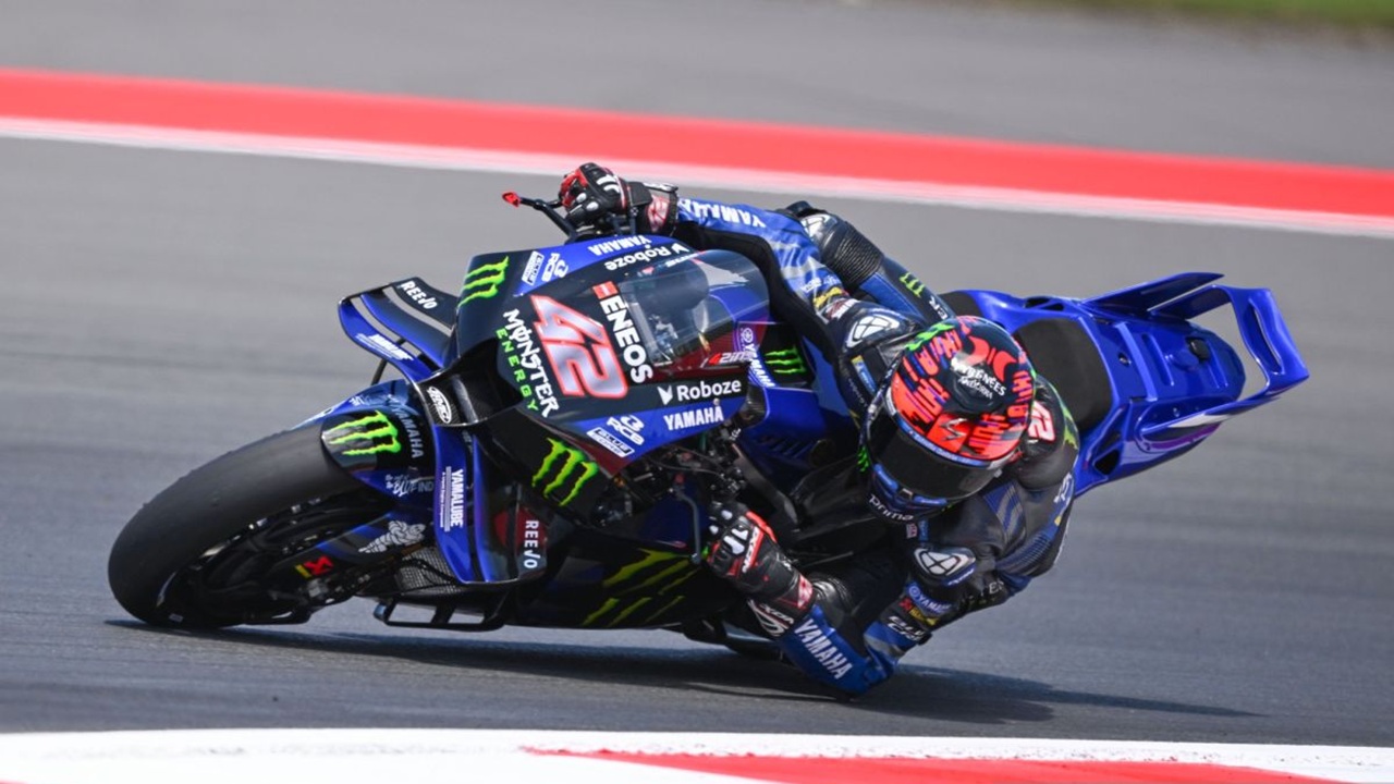 Alex Rins