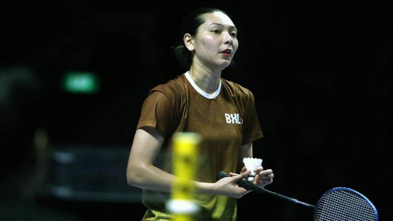 Aquino Evano Pasangan Baru Gloria Emanuelle Widjaja