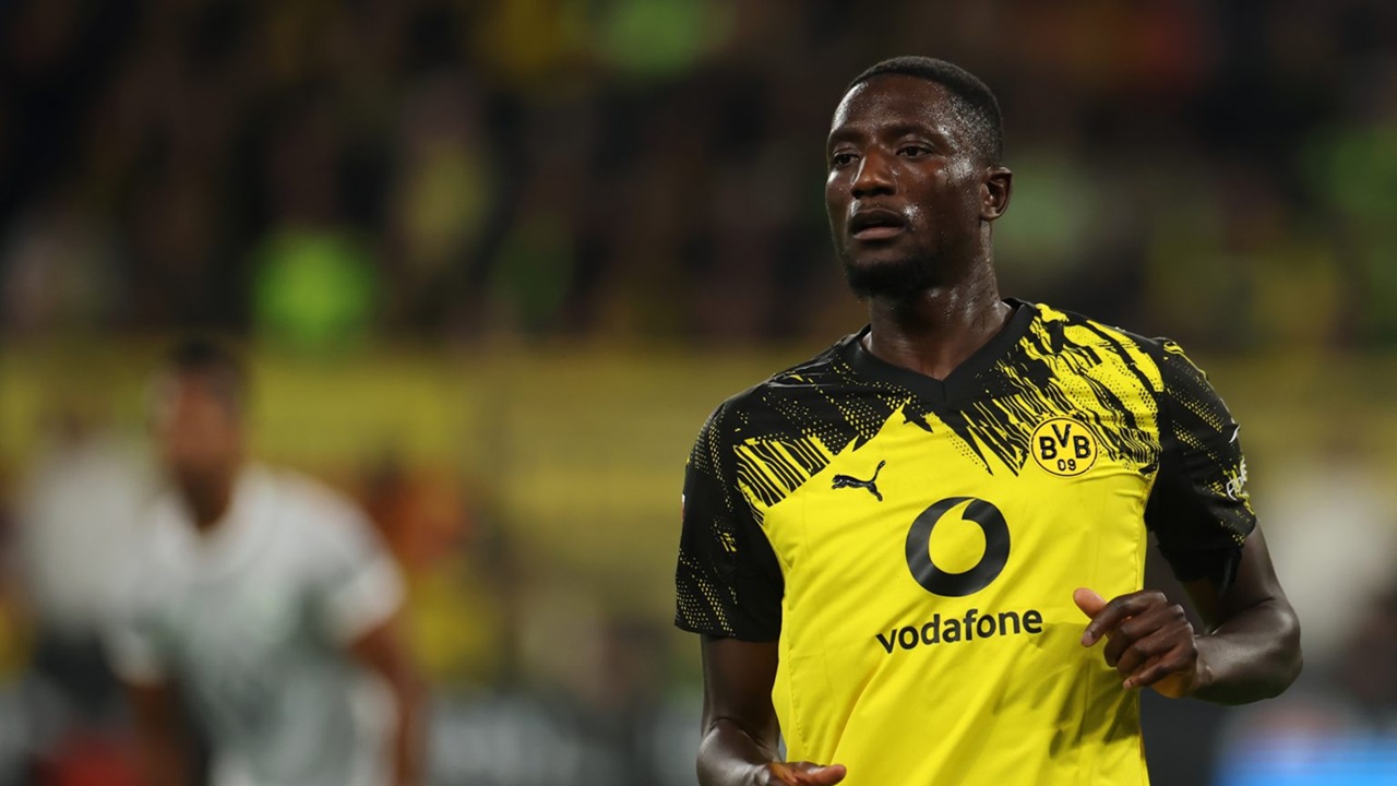 Barcelona Bisa Merekrut Guirassy dengan Klausul Pelepasan yang Dikurangi