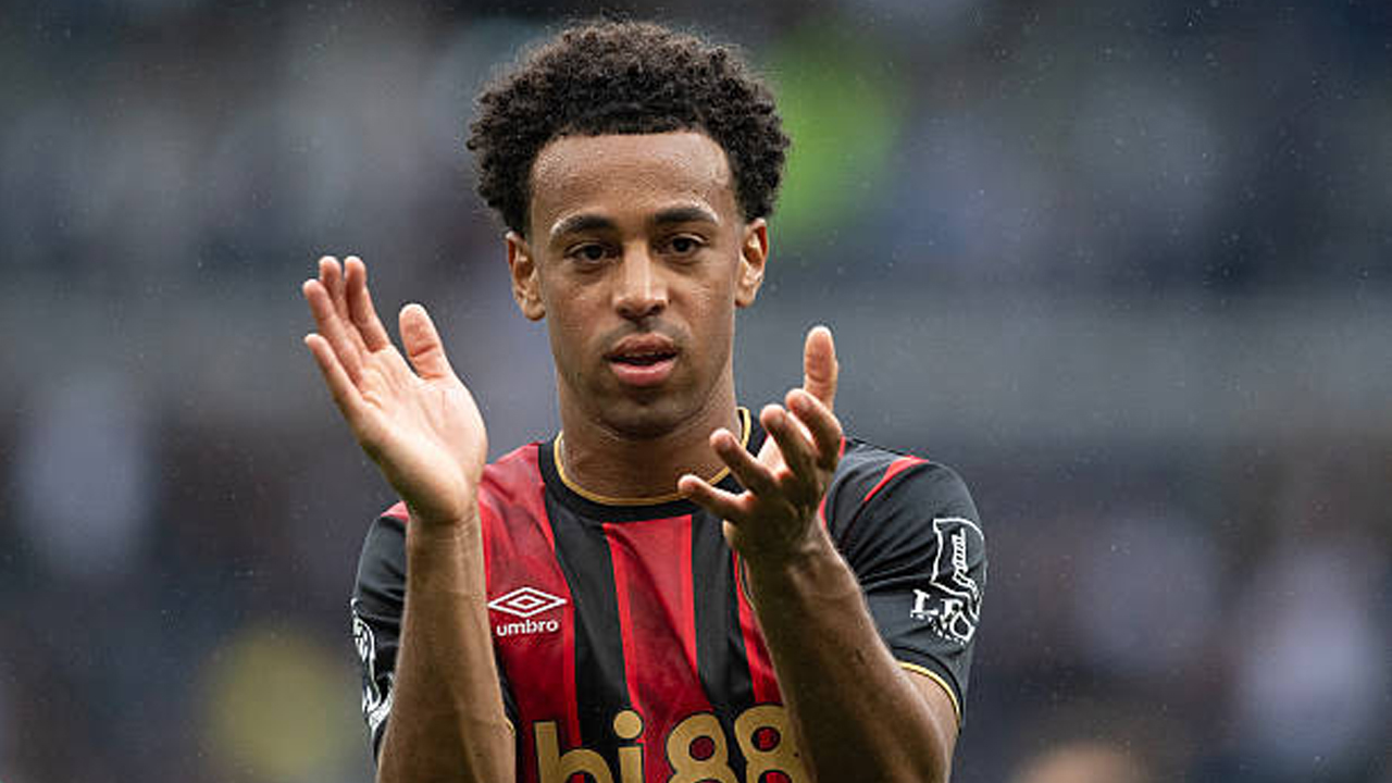 Bournemouth Jalani Start Impresif Musim Ini, Tyler Adams Tak Terkejut
