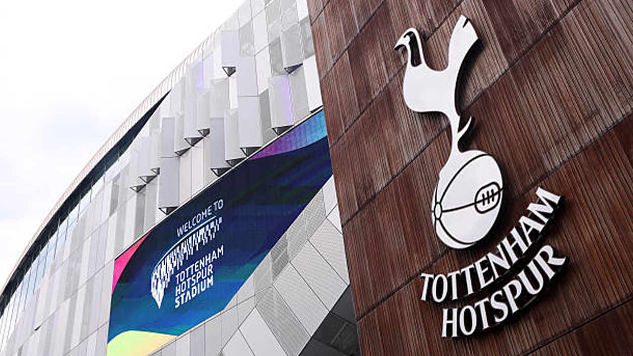 Brooklyn Earick Pastikan Tidak Akan Ajukan Tawaran Ambil Alih Tottenham