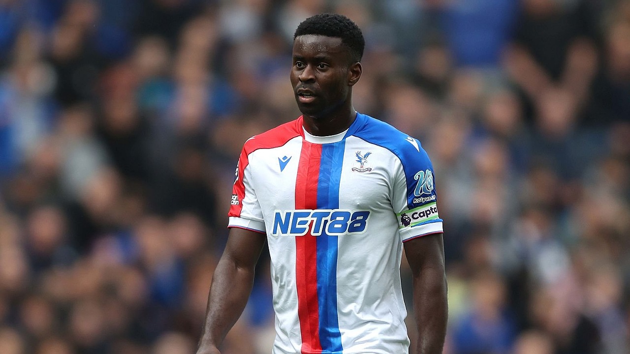 Chelsea sempat dikaitkan dengan kapten Crystal Palace, Marc Guehi
