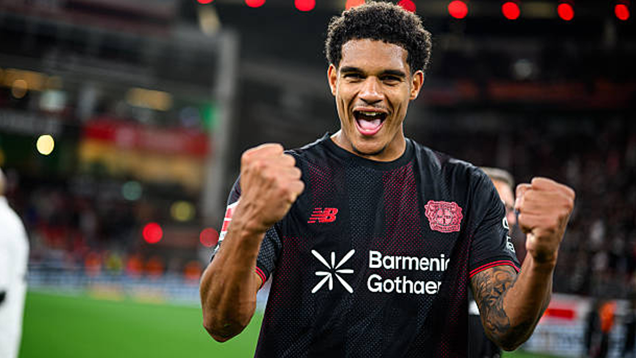 Demi Terus Berkembang, Jarell Quansah Ungkap Alasan Pindah dari Liverpool