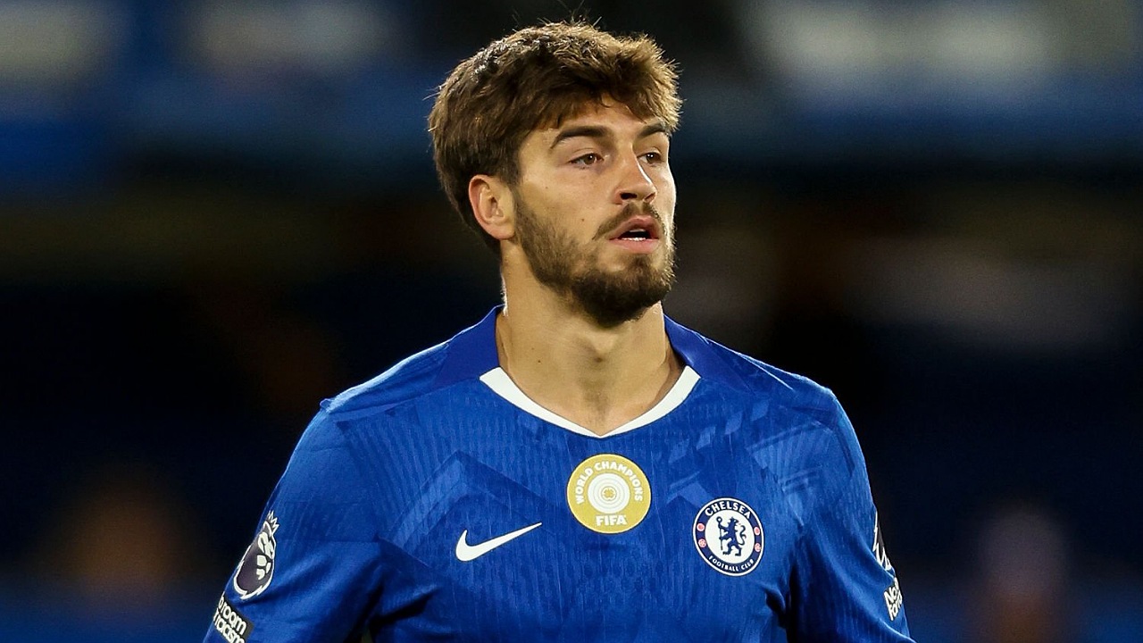 Marc Guiu belum diberi menit bermain yang layak oleh Enzo Maresca di Chelsea