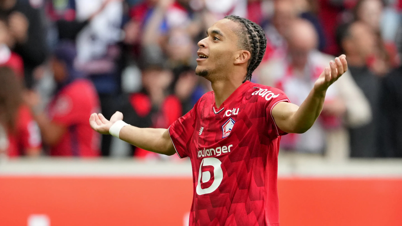 Ethan Mbappe