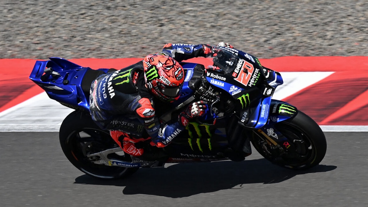 Fabio Quartararo